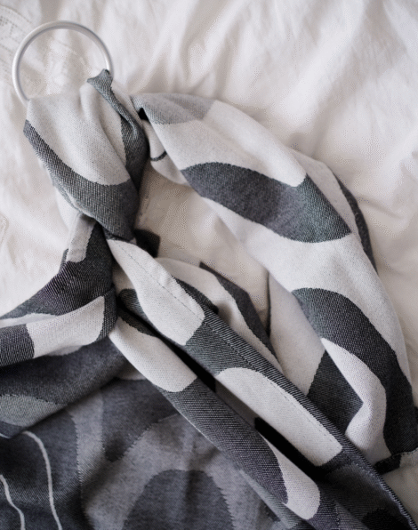 Chustowaga Gray Waves 147