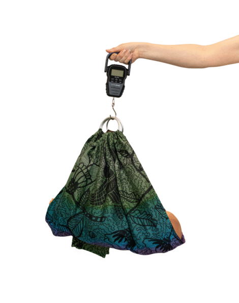 Chustowaga Magical Garden Dark 48
