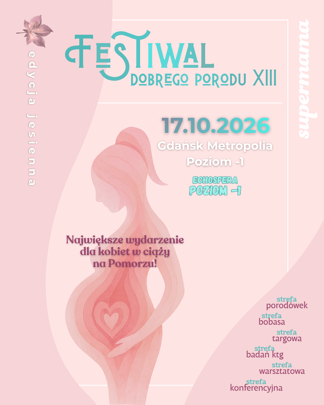 bilet FDP XIII baby strona bilet FDP XIII baby strona